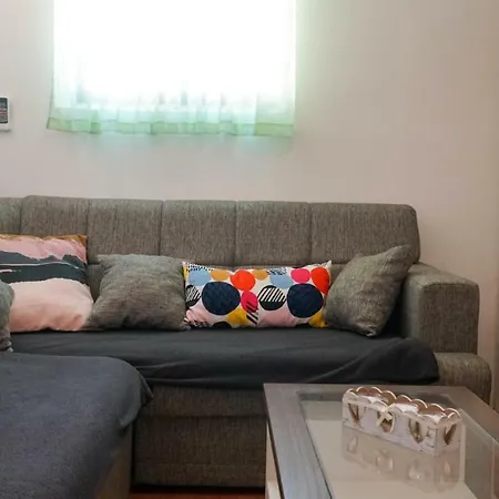 Apartman Due Sorelle *