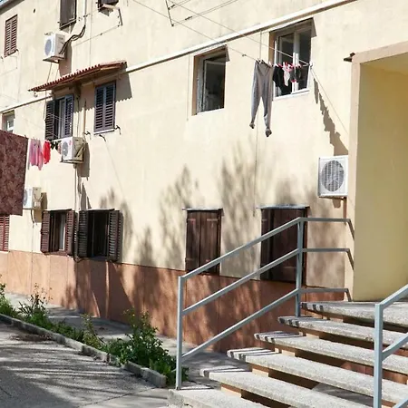 Due Sorelle Apartman